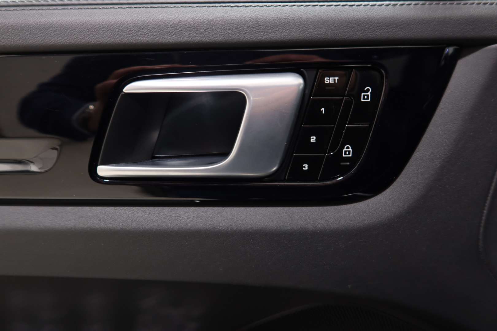 Porsche Cayenne I - 2019 - Joinsteer - #23