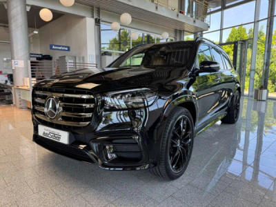 Mercedes GLS 450 Ultimate -  - Joinsteer - #1