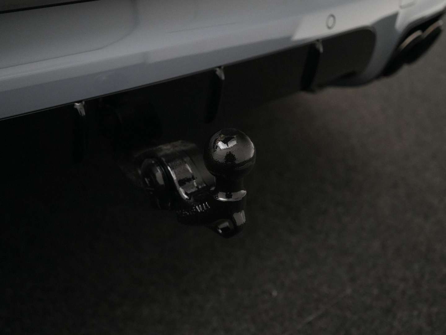 Porsche Cayenne III E-Hybrid - 2024 - Joinsteer - #36