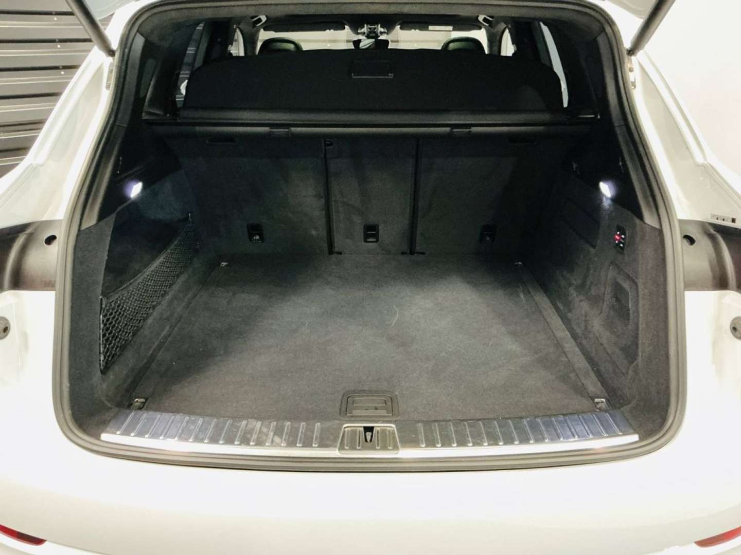 Porsche Cayenne III Turbo - 2019 - Joinsteer - #45