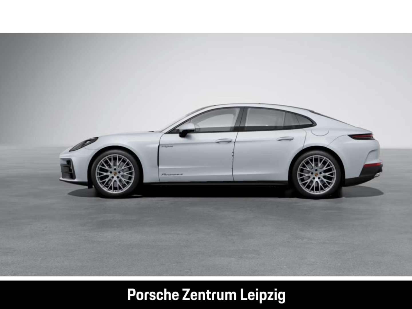 Porsche Panamera II E-Hybrid - 2024 - Joinsteer - #2