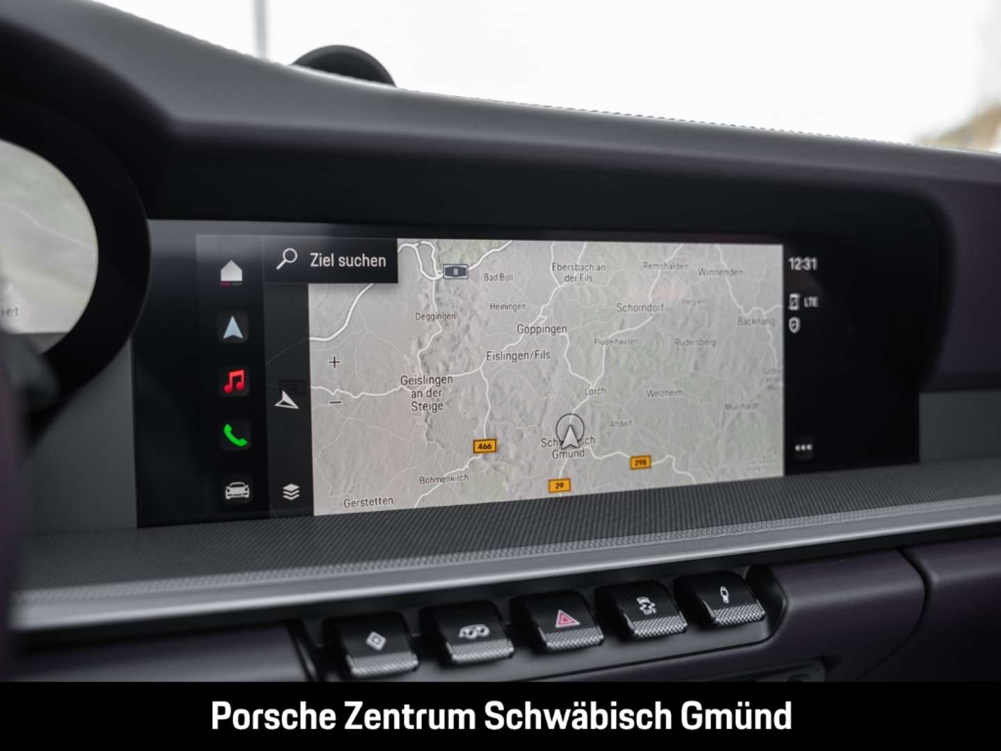 Porsche 992 I Carrera S - 2023 - Joinsteer - #35