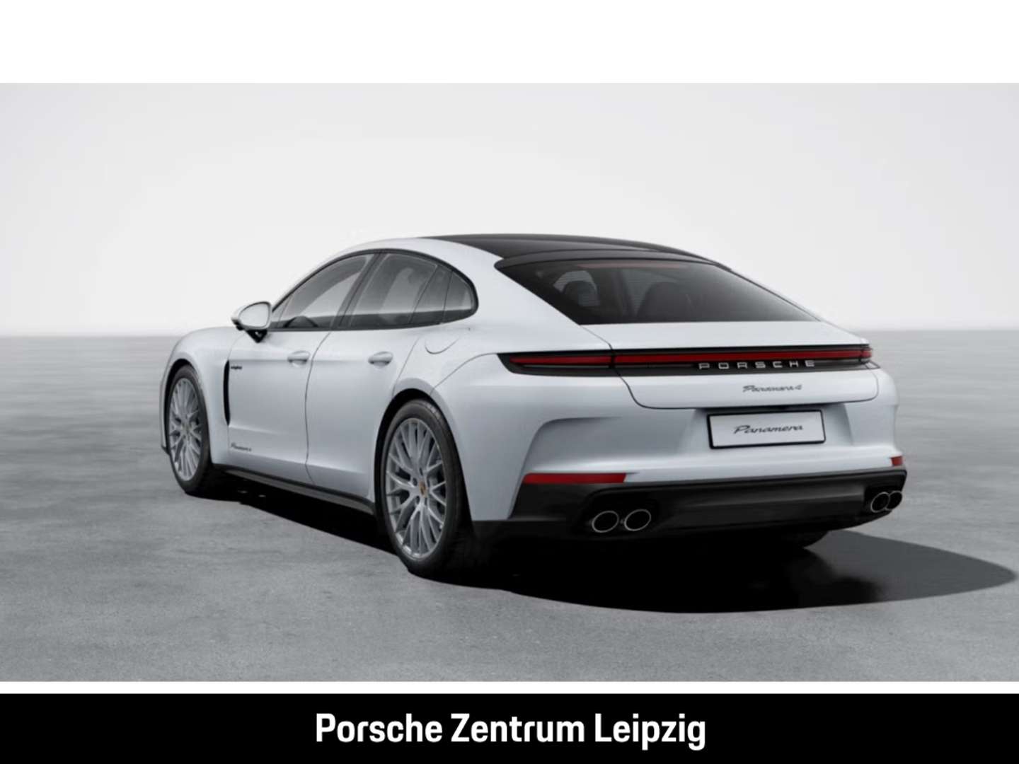 Porsche Panamera II E-Hybrid - 2024 - Joinsteer - #3