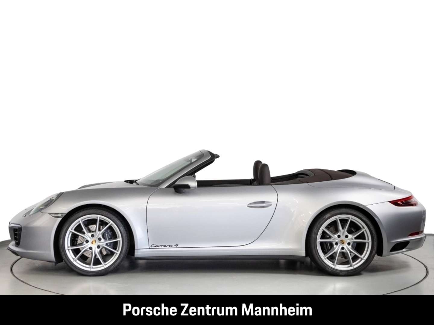 Porsche 991 II Carrera 4 - 2018 - Joinsteer - #2