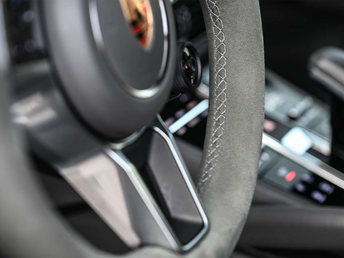 Porsche Cayenne III E-Hybrid - 2019 - Joinsteer - #42