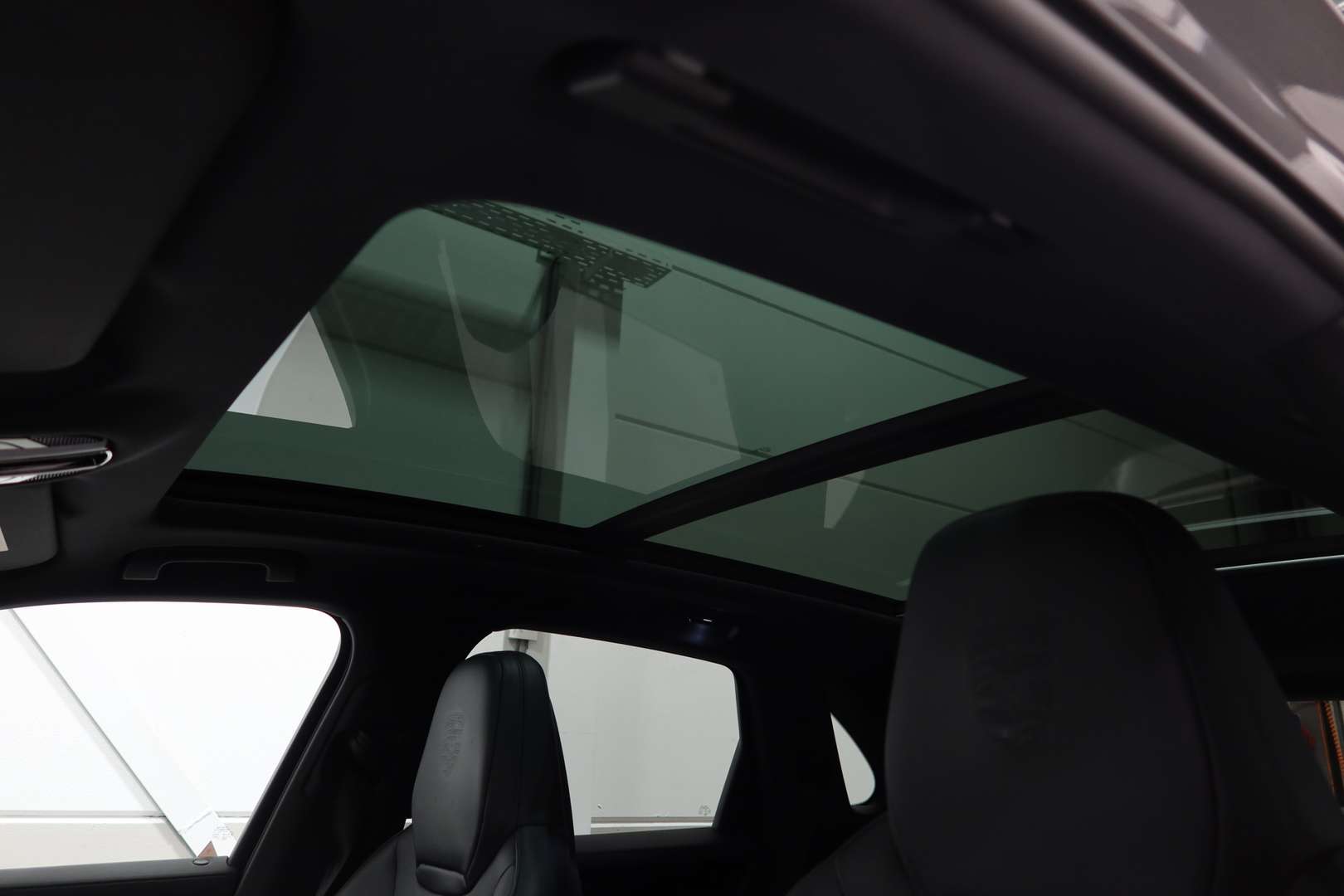 Porsche Cayenne I - 2019 - Joinsteer - #25