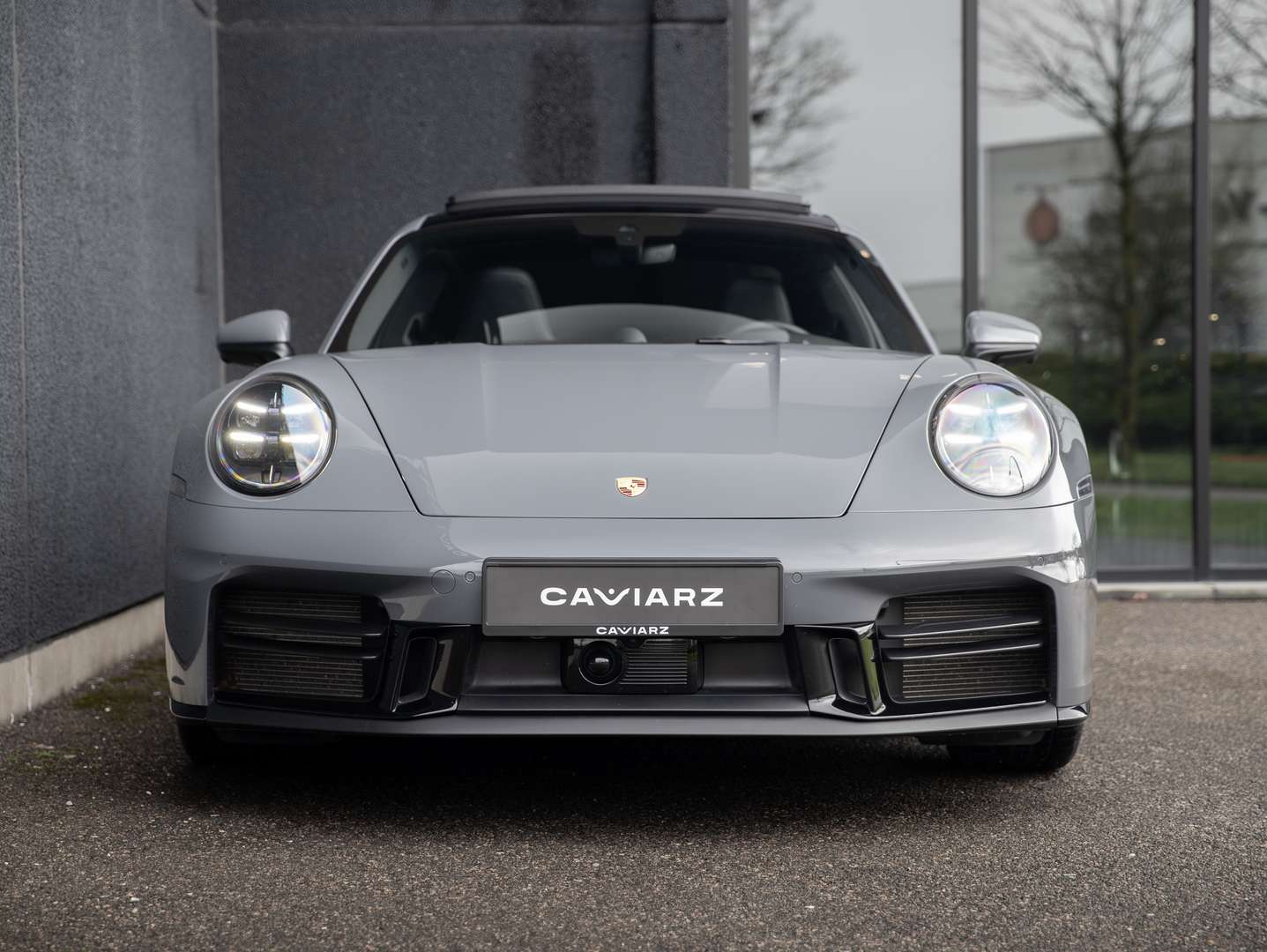 Porsche 992 II - 2024 - Joinsteer - #2
