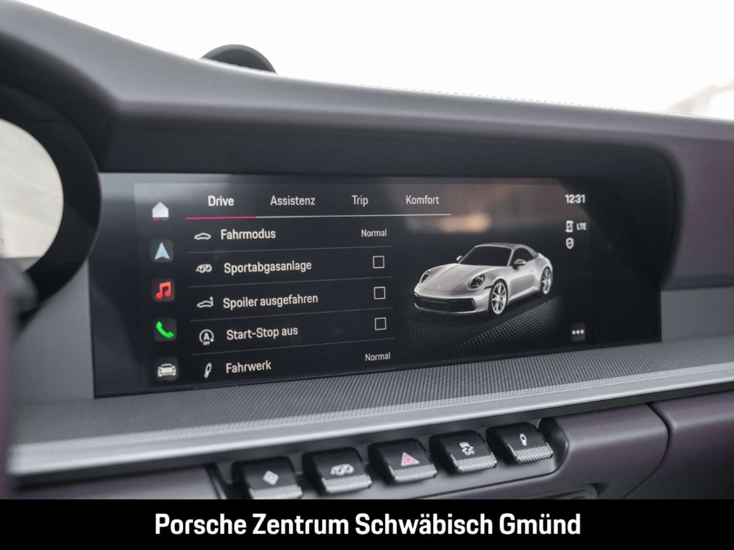 Porsche 992 I Carrera S - 2023 - Joinsteer - #36