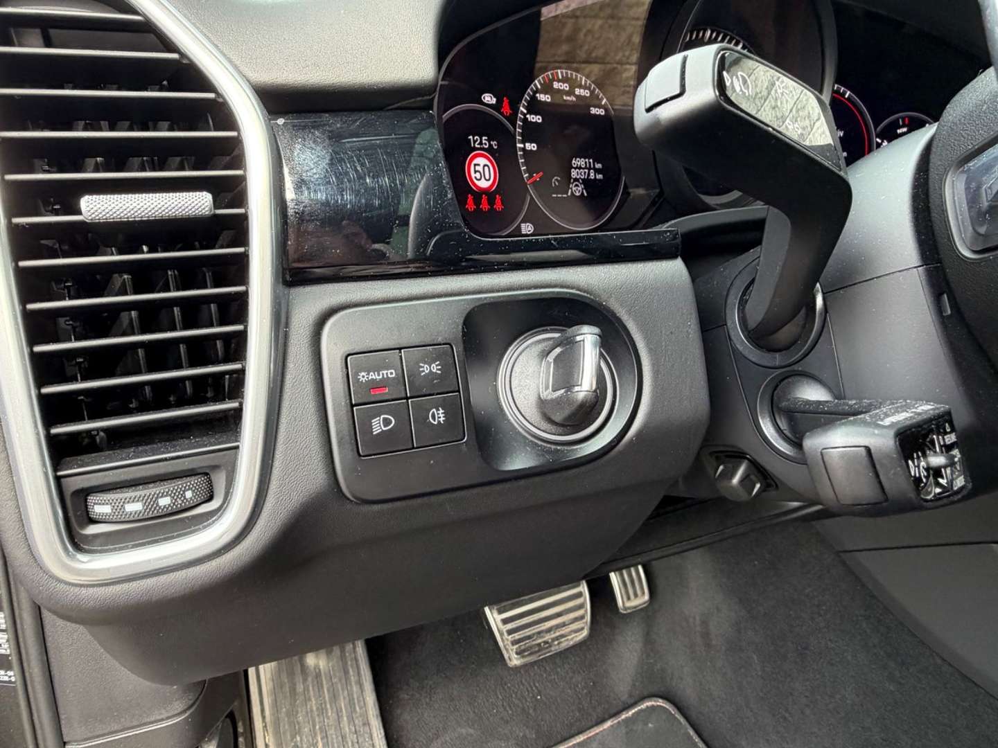 Porsche Cayenne II GTS - 2023 - Joinsteer - #16