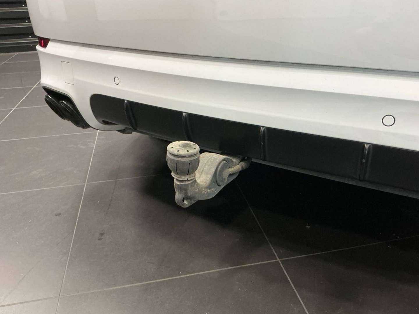 Porsche Cayenne III Turbo - 2019 - Joinsteer - #47