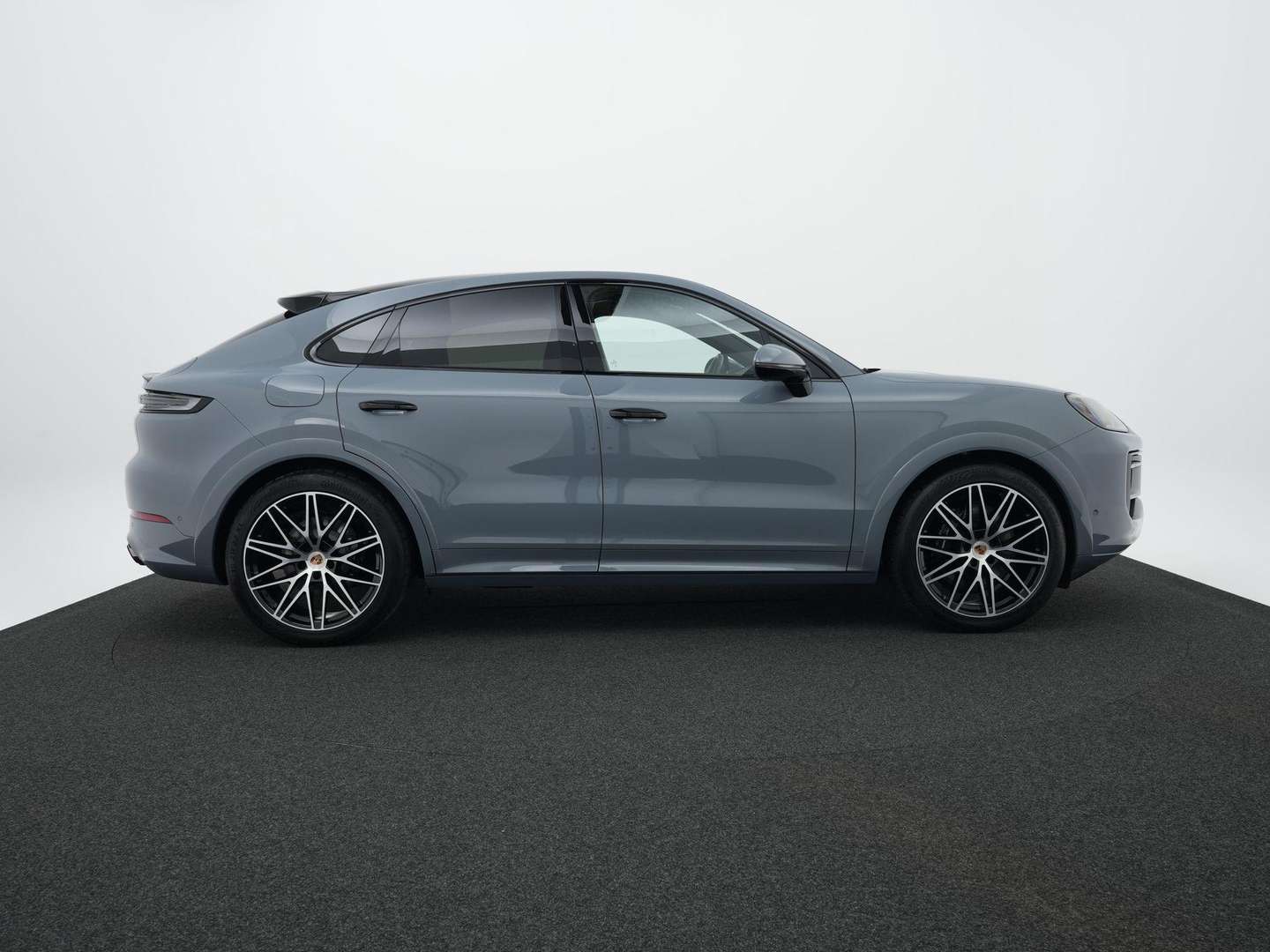 Porsche Cayenne III E-Hybrid - 2024 - Joinsteer - #39