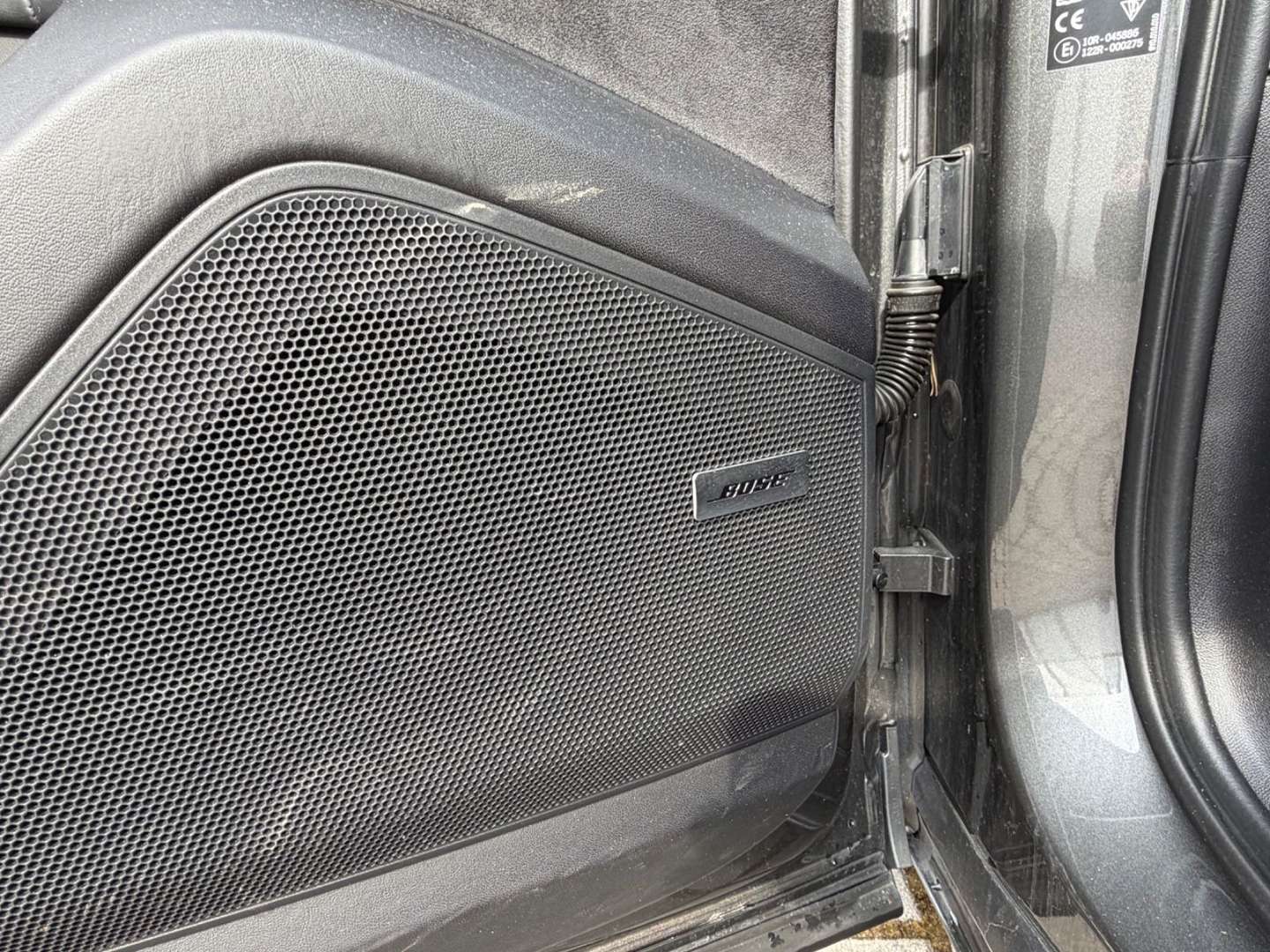 Porsche Cayenne II GTS - 2023 - Joinsteer - #17