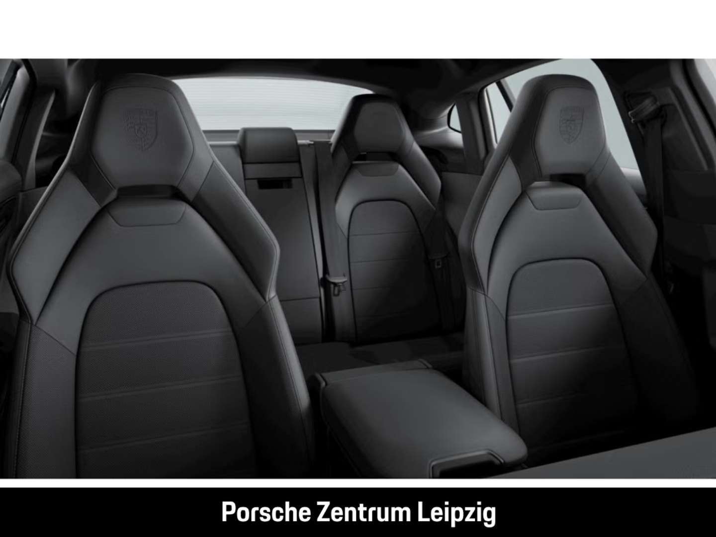 Porsche Panamera II E-Hybrid - 2024 - Joinsteer - #5