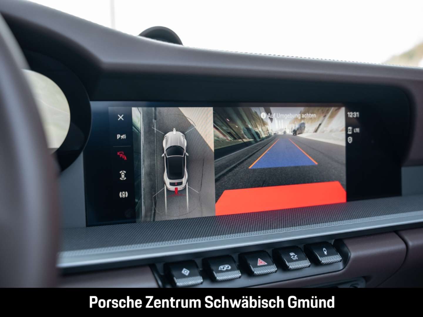 Porsche 992 I Carrera S - 2023 - Joinsteer - #37