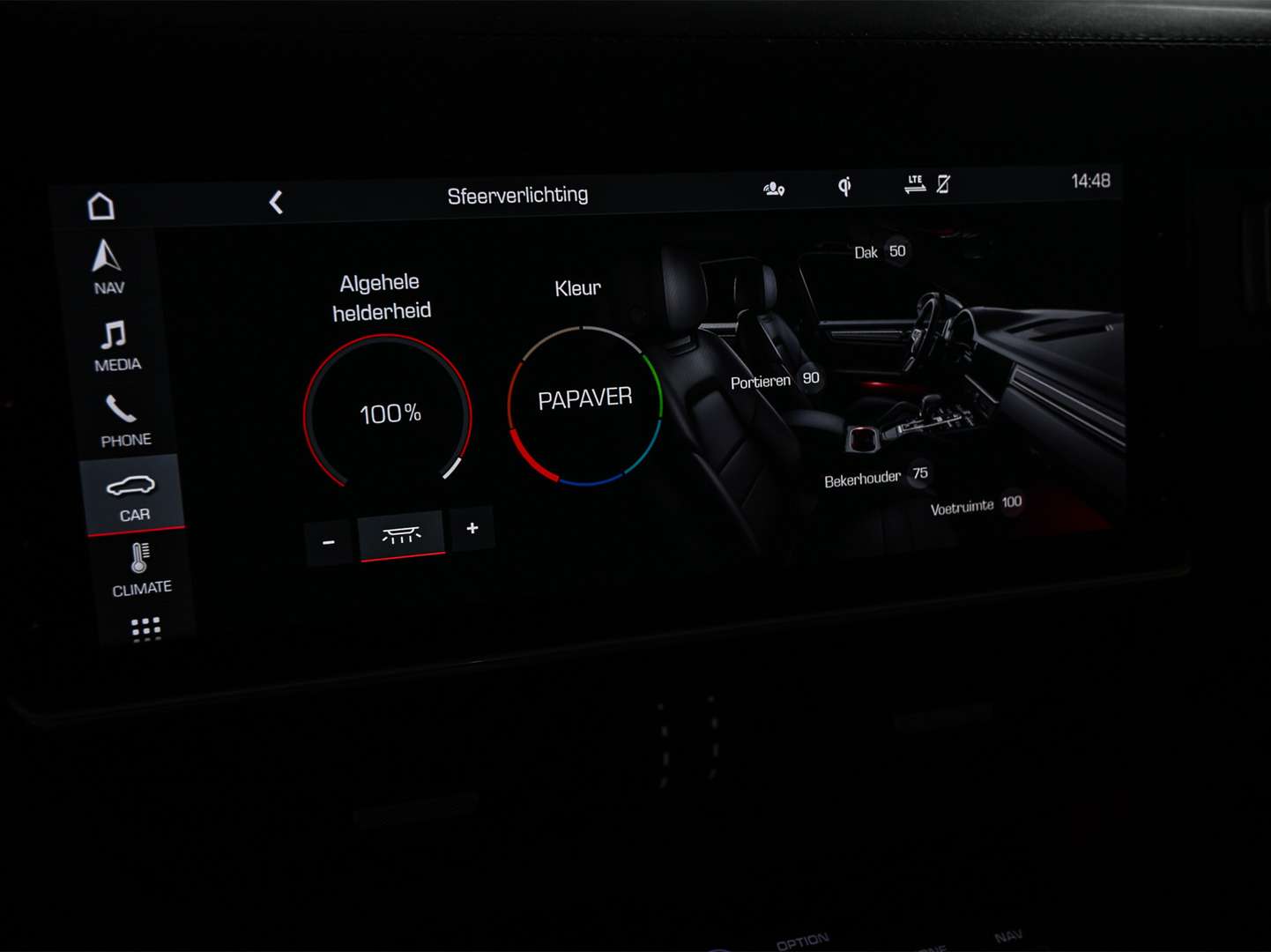 Porsche Cayenne III E-Hybrid - 2019 - Joinsteer - #44