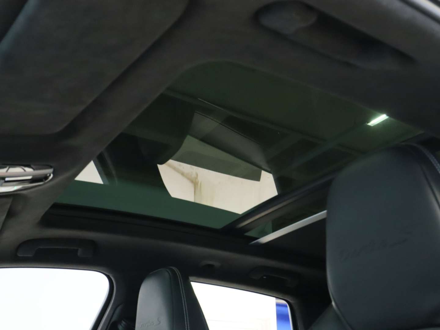 Porsche Cayenne III Turbo S E-Hybrid - 2020 - Joinsteer - #20