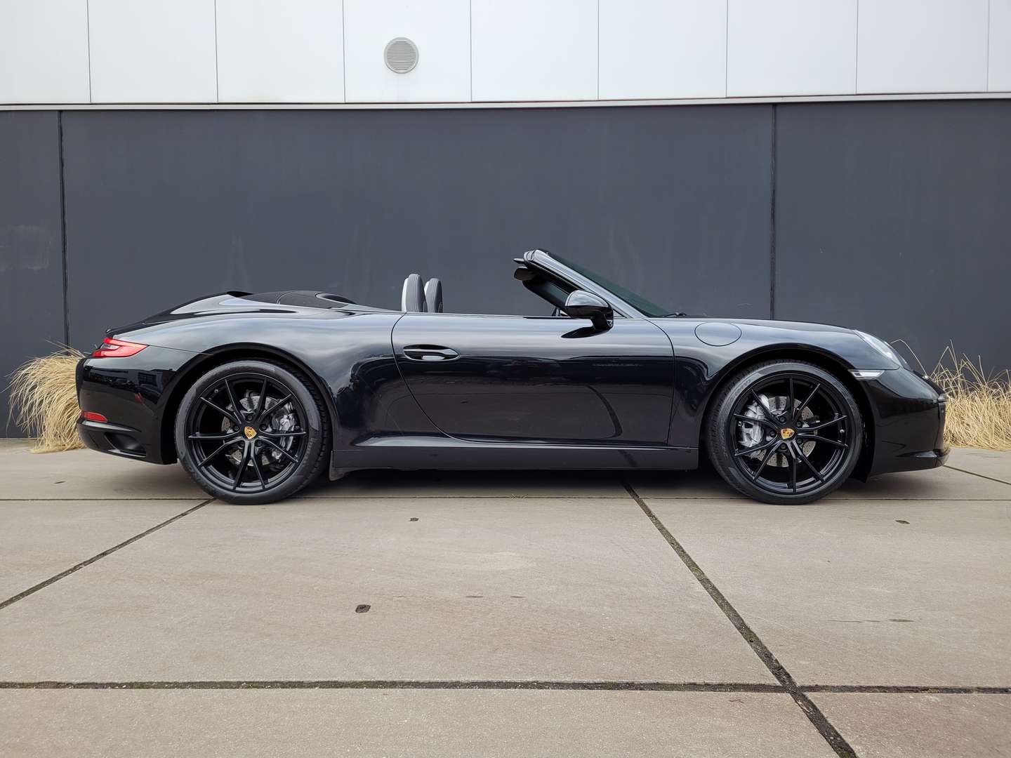 Porsche 991 - 2018 - Joinsteer - #2