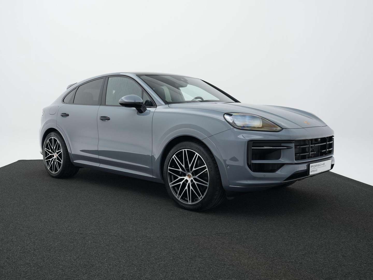 Porsche Cayenne III E-Hybrid - 2024 - Joinsteer - #40