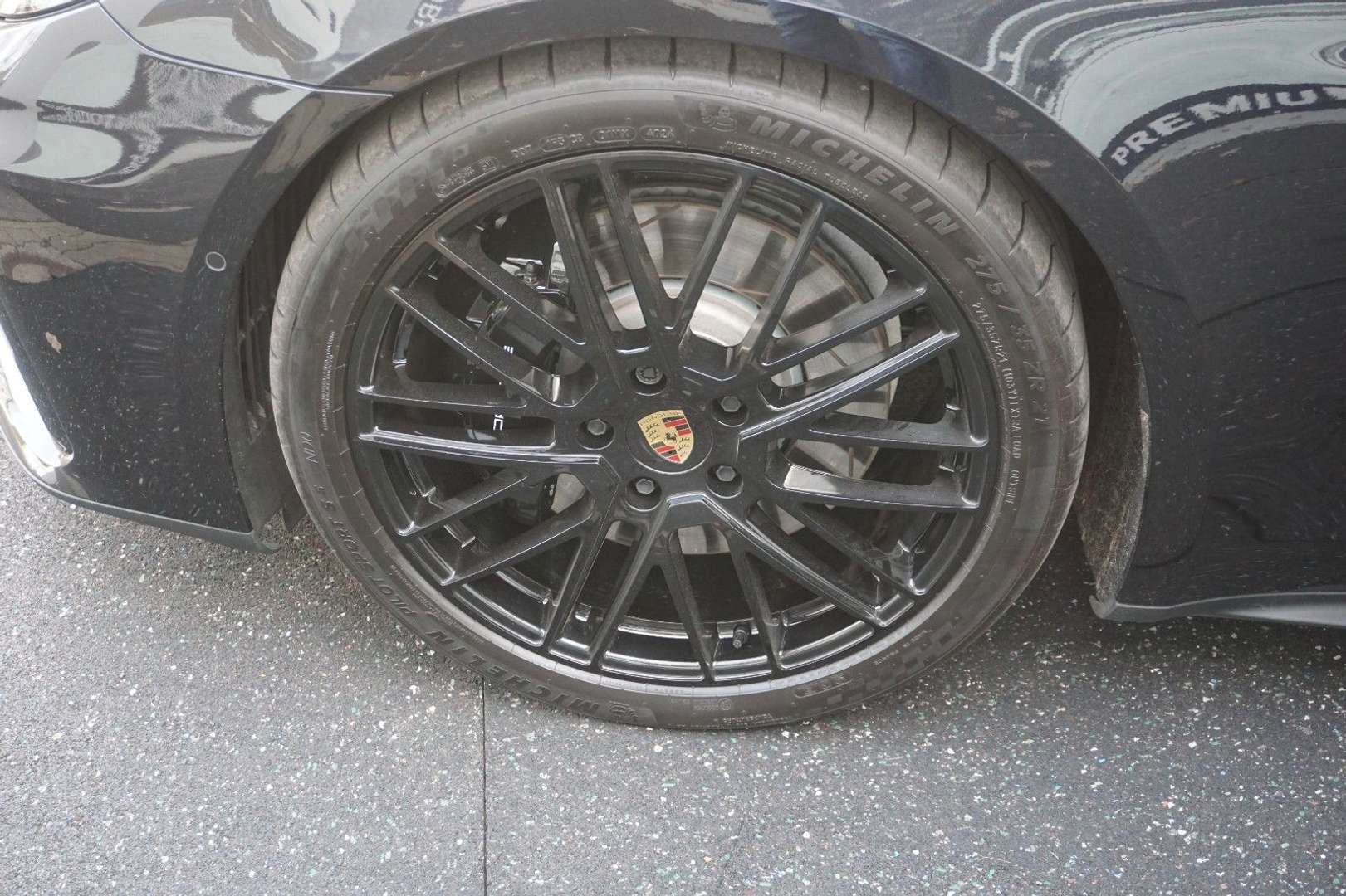 Porsche Panamera II E-Hybrid - 2025 - Joinsteer - #19