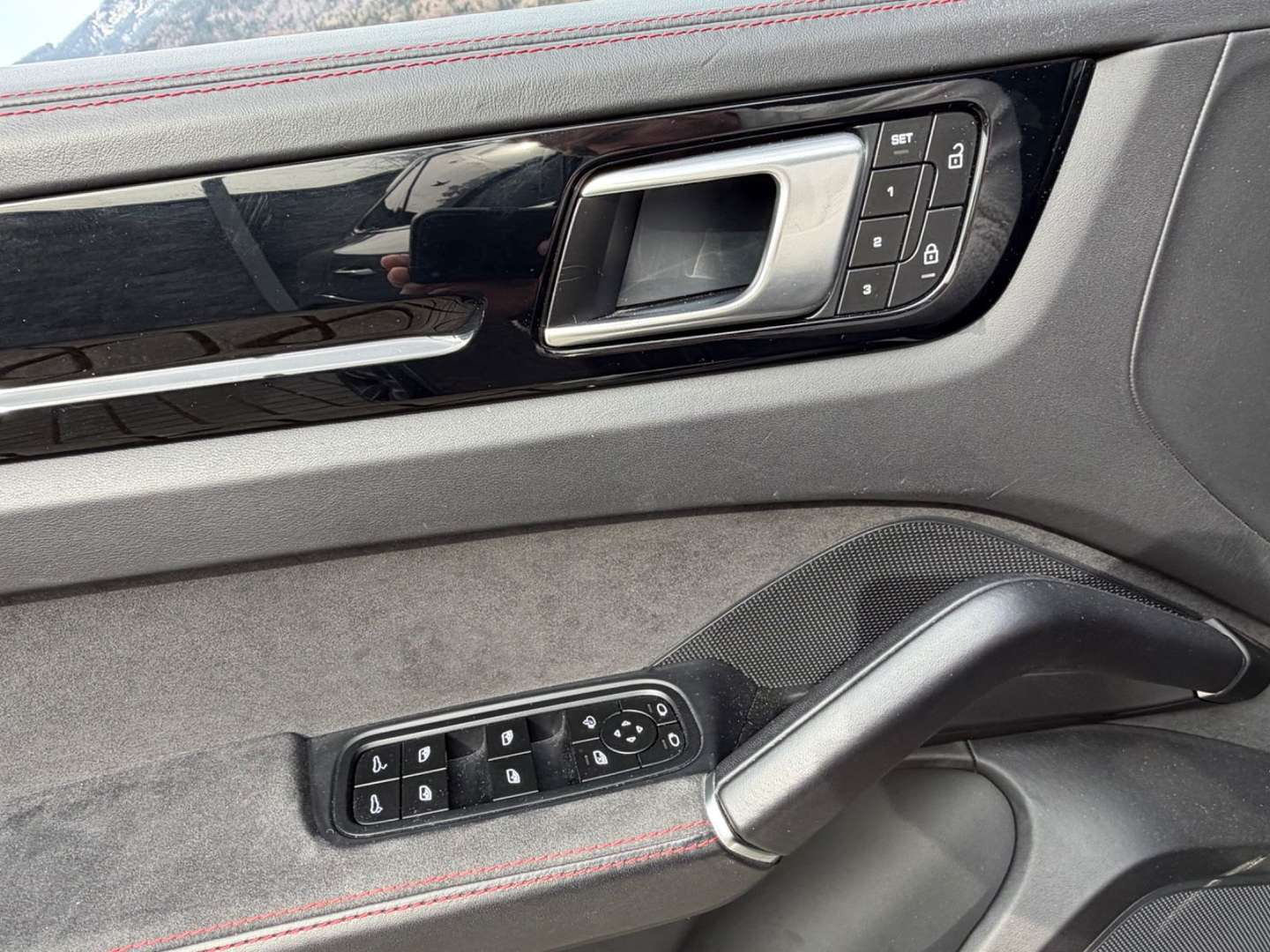 Porsche Cayenne II GTS - 2023 - Joinsteer - #18