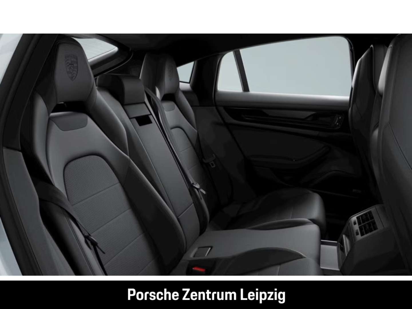 Porsche Panamera II E-Hybrid - 2024 - Joinsteer - #6