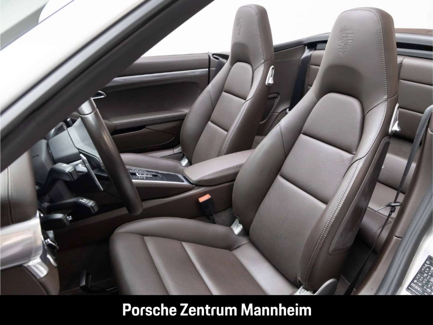 Porsche 991 II Carrera 4 - 2018 - Joinsteer - #5