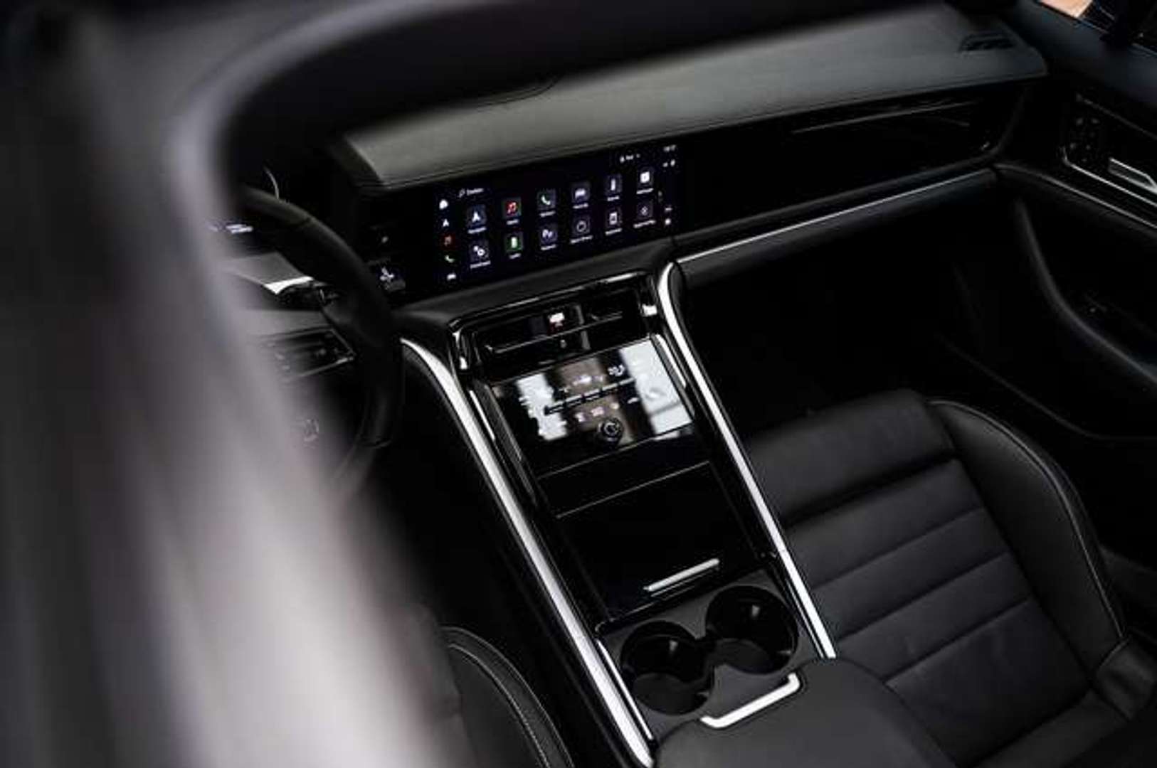 Porsche Panamera II 4S - 2024 - Joinsteer - #13