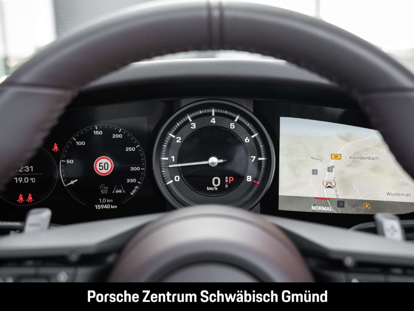 Porsche 992 I Carrera S - 2023 - Joinsteer - #38