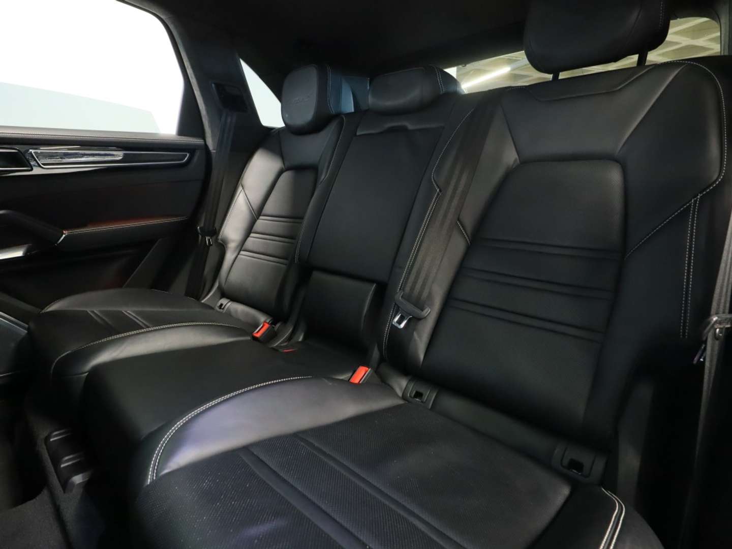 Porsche Cayenne III Turbo S E-Hybrid - 2020 - Joinsteer - #21