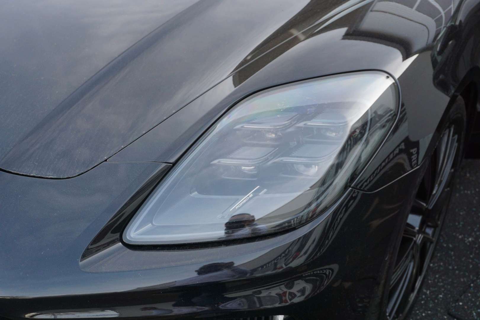 Porsche Panamera II E-Hybrid - 2025 - Joinsteer - #20