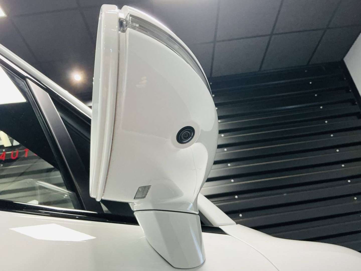 Porsche Cayenne III Turbo - 2019 - Joinsteer - #49