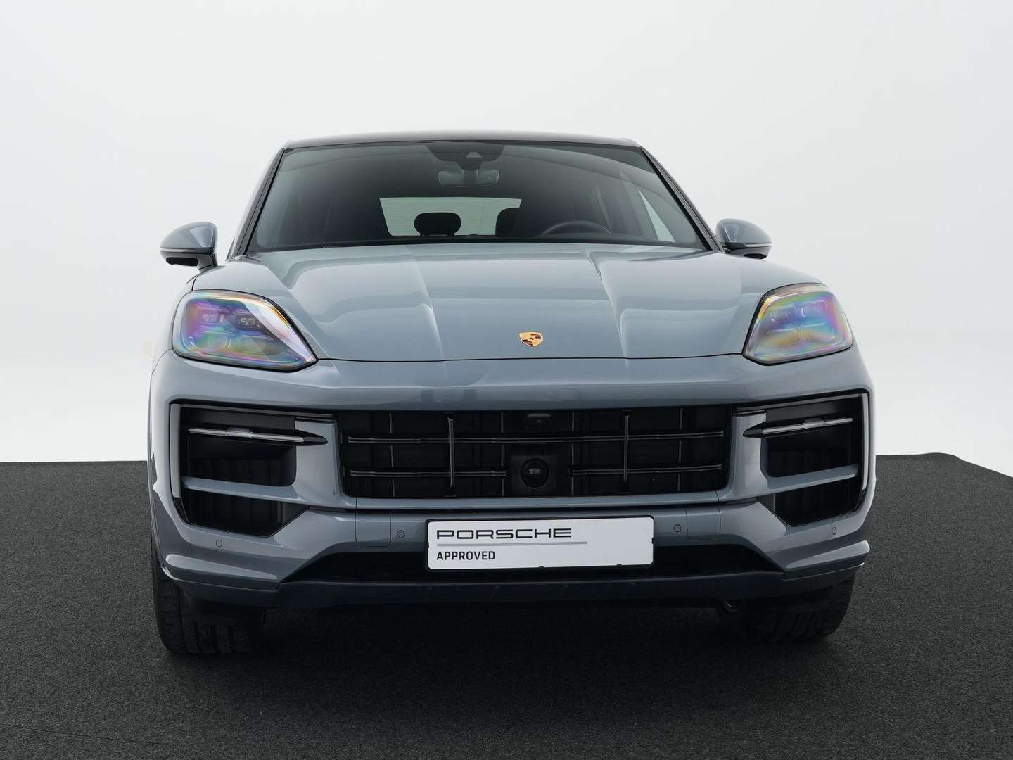 Porsche Cayenne III E-Hybrid - 2024 - Joinsteer - #41