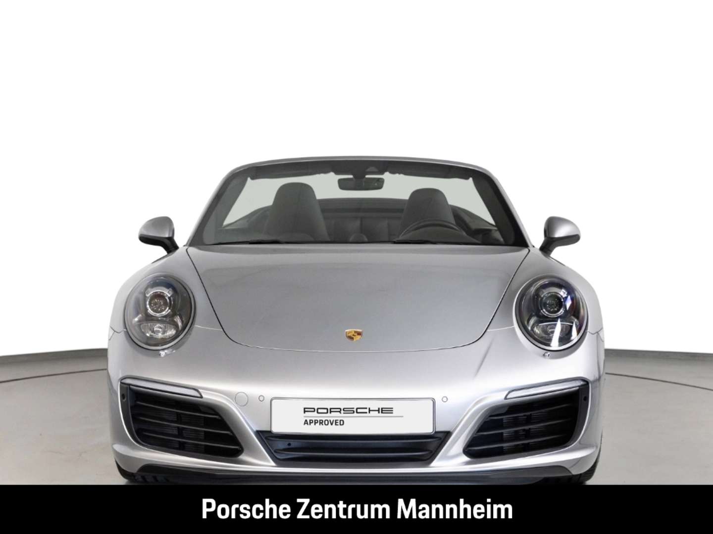 Porsche 991 II Carrera 4 - 2018 - Joinsteer - #6