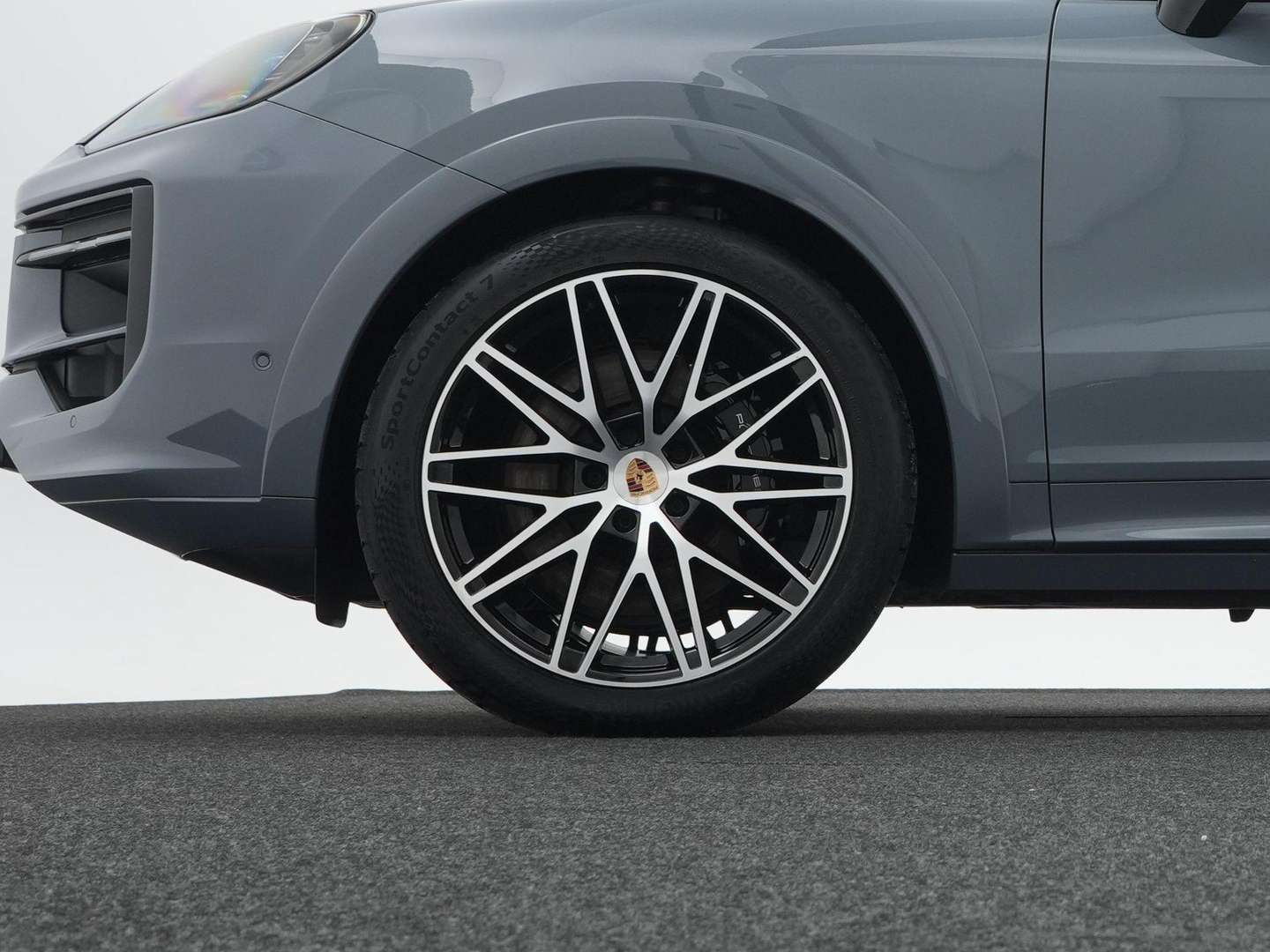 Porsche Cayenne III E-Hybrid - 2024 - Joinsteer - #42