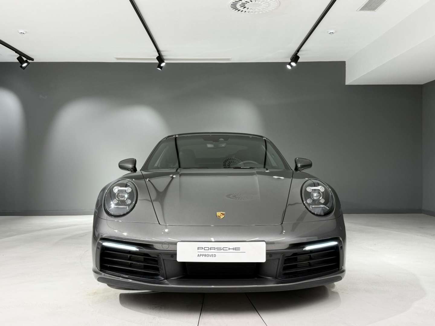 Porsche 992 I Carrera - 2022 - Joinsteer - #4