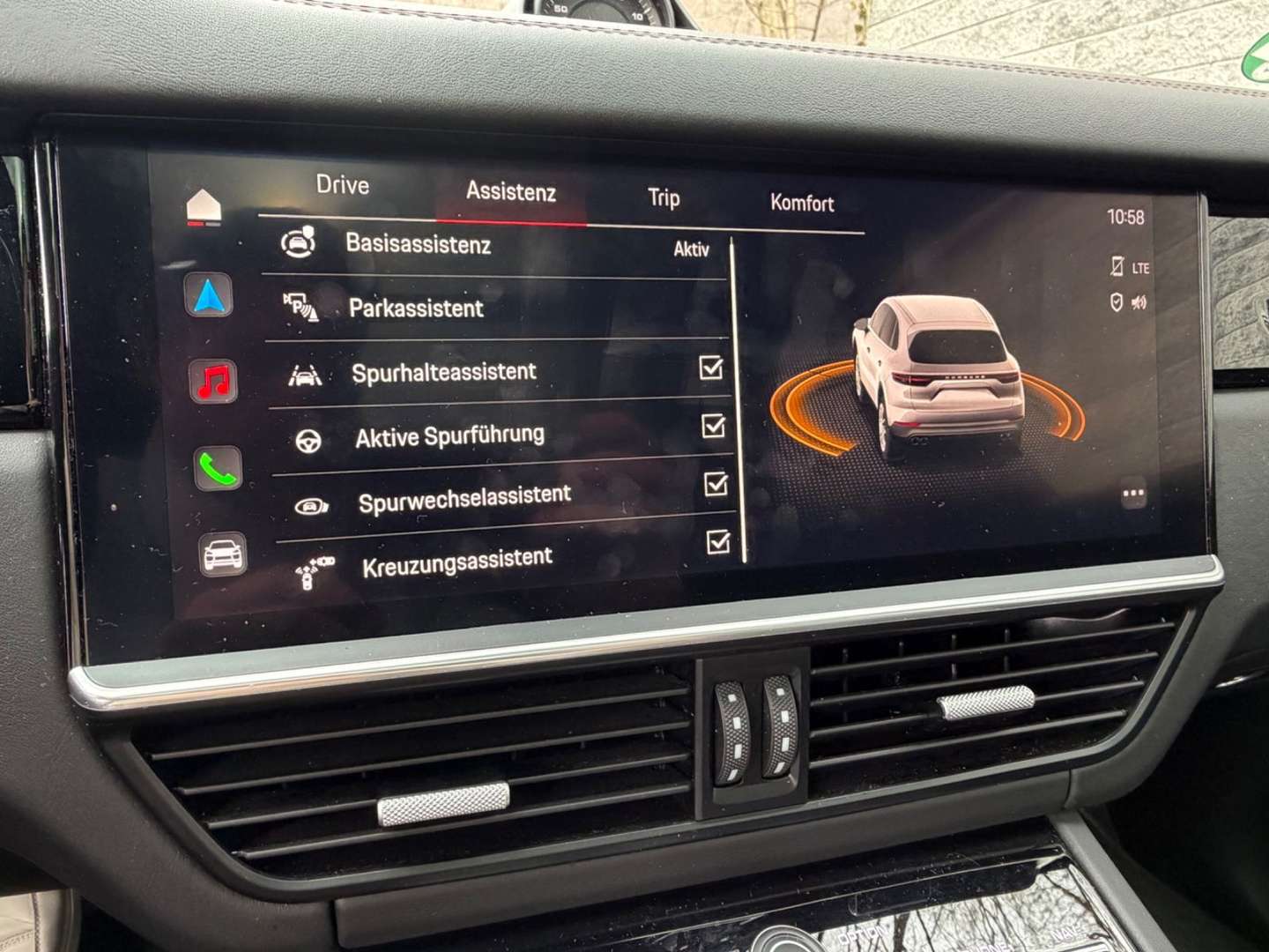 Porsche Cayenne II GTS - 2023 - Joinsteer - #20