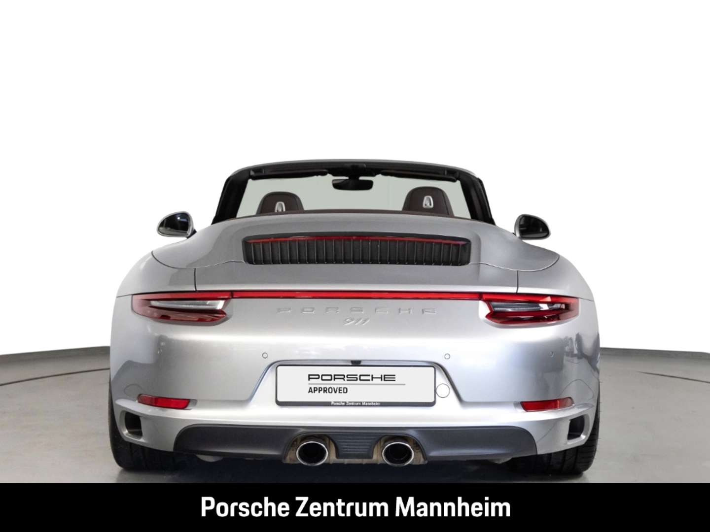 Porsche 991 II Carrera 4 - 2018 - Joinsteer - #7