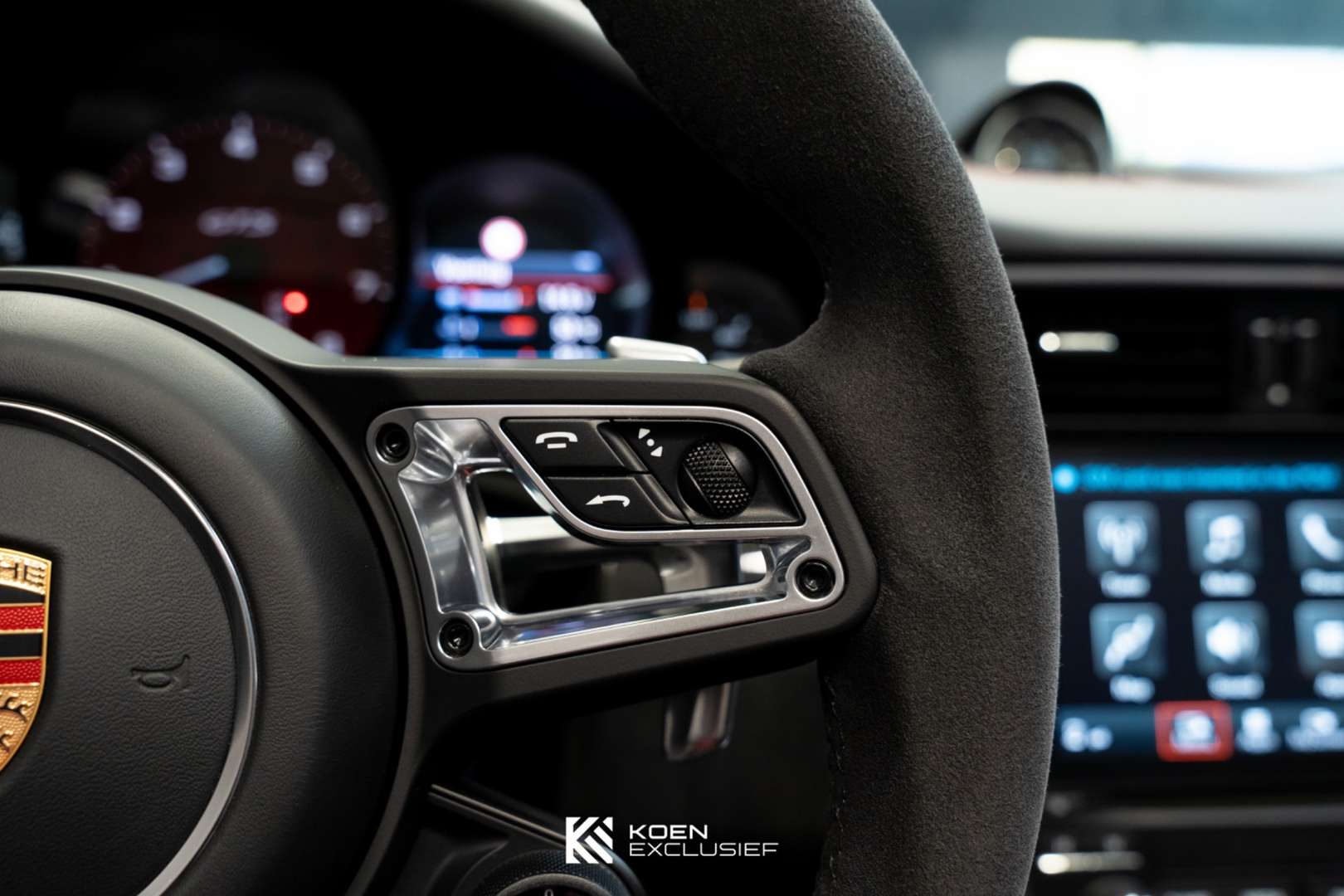 Porsche 991 I GTS - 2018 - Joinsteer - #27