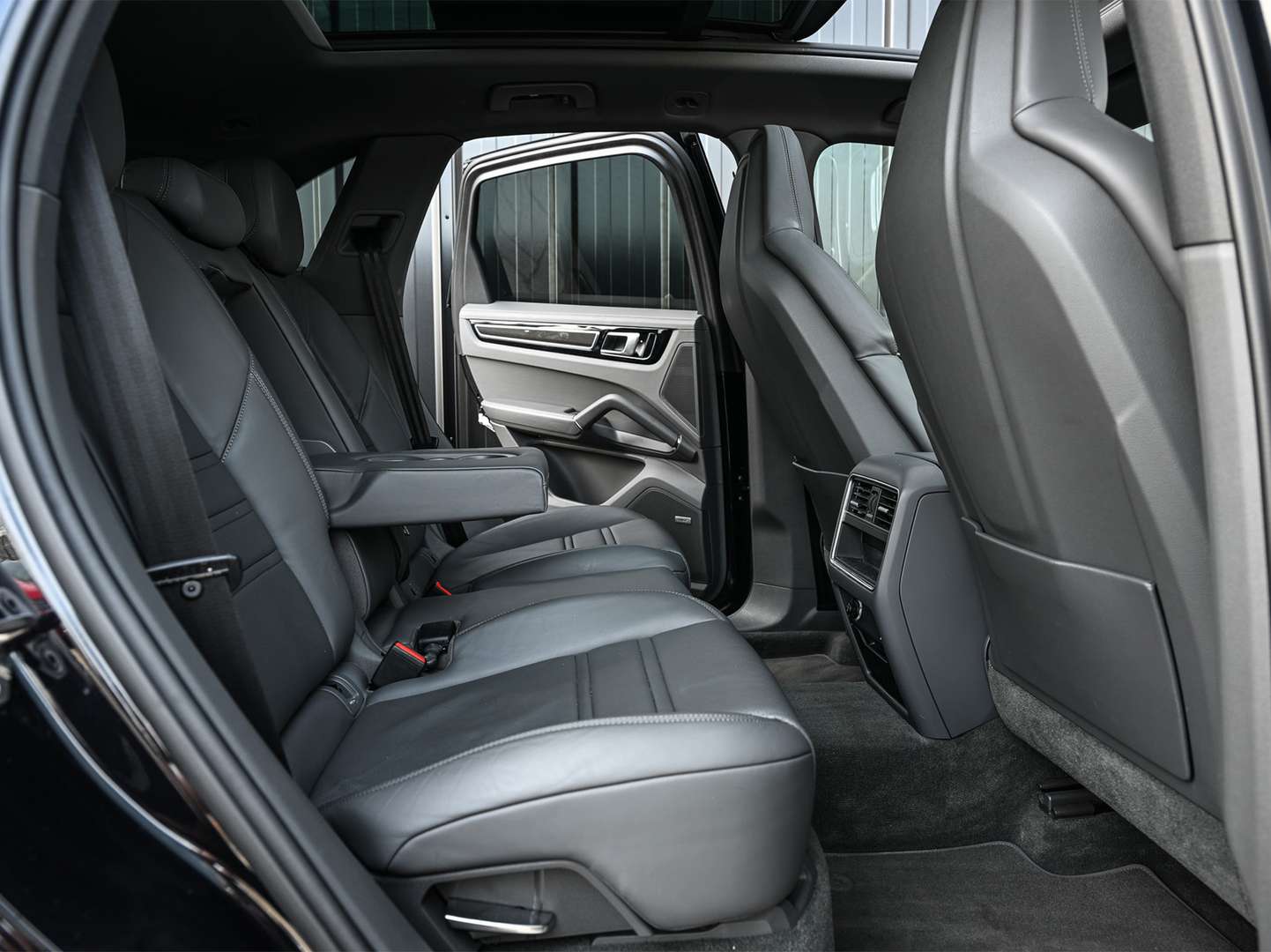 Porsche Cayenne III E-Hybrid - 2019 - Joinsteer - #47