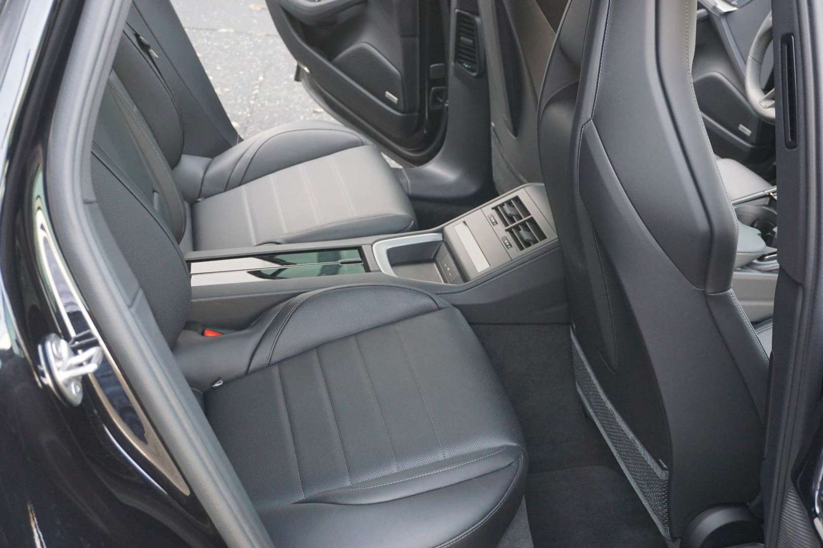 Porsche Panamera II E-Hybrid - 2025 - Joinsteer - #22