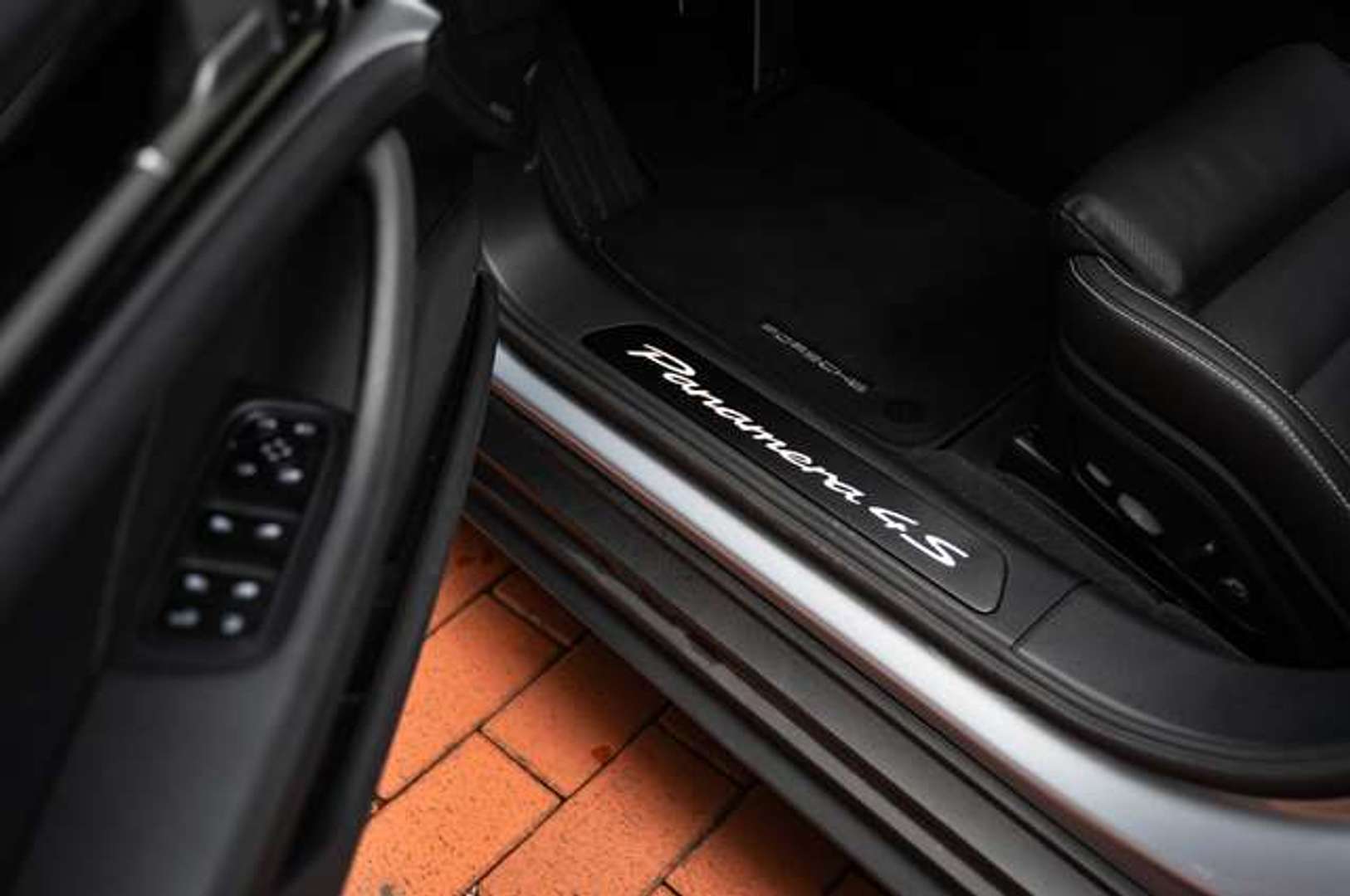 Porsche Panamera II 4S - 2024 - Joinsteer - #16