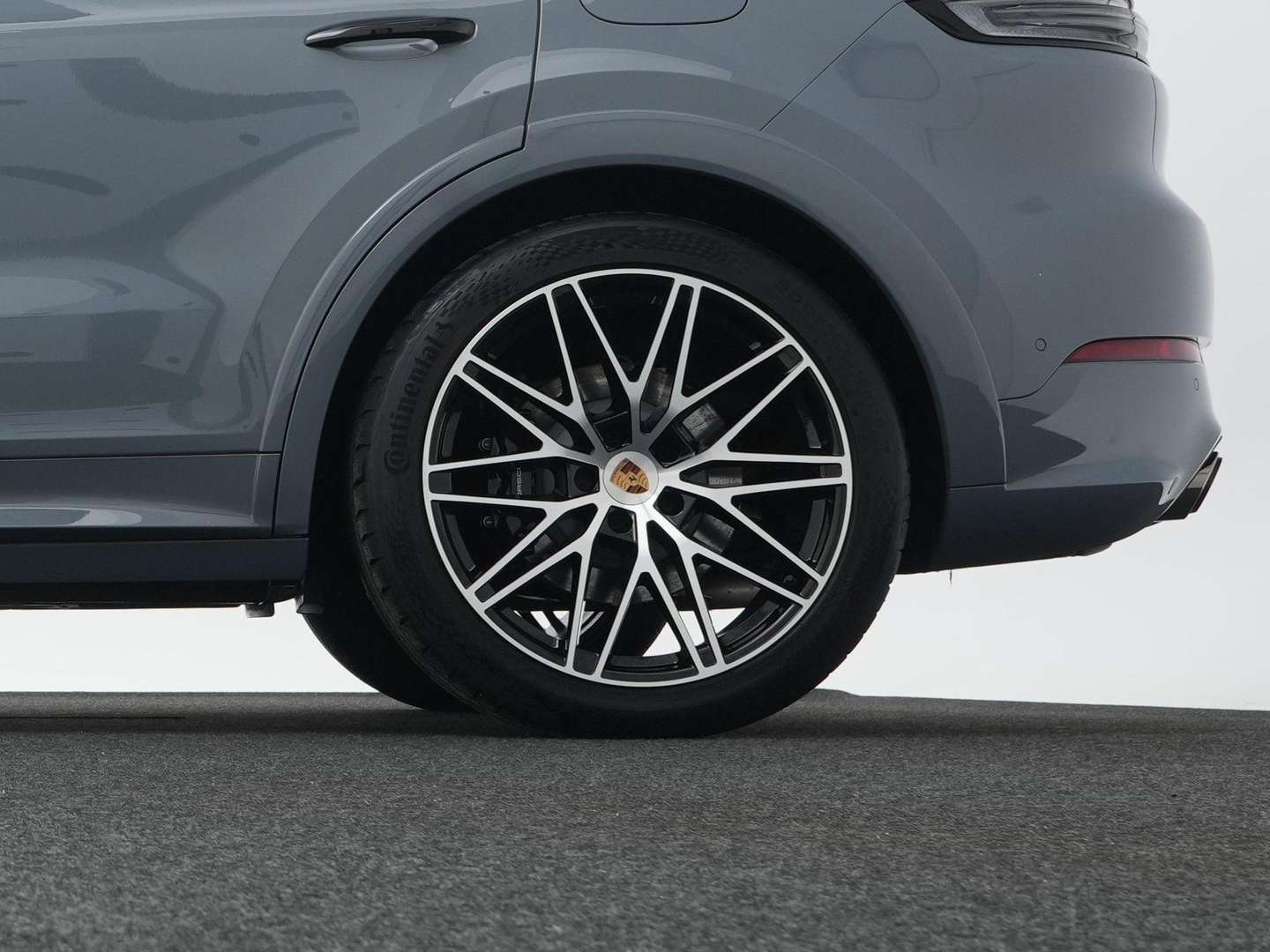 Porsche Cayenne III E-Hybrid - 2024 - Joinsteer - #43