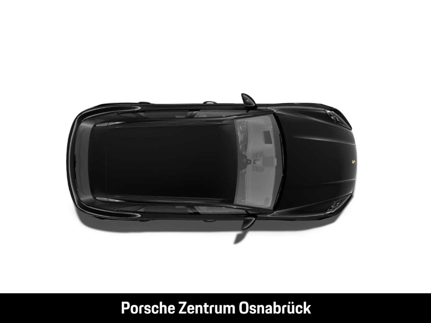 Porsche Cayenne II S - 2019 - Joinsteer - #5