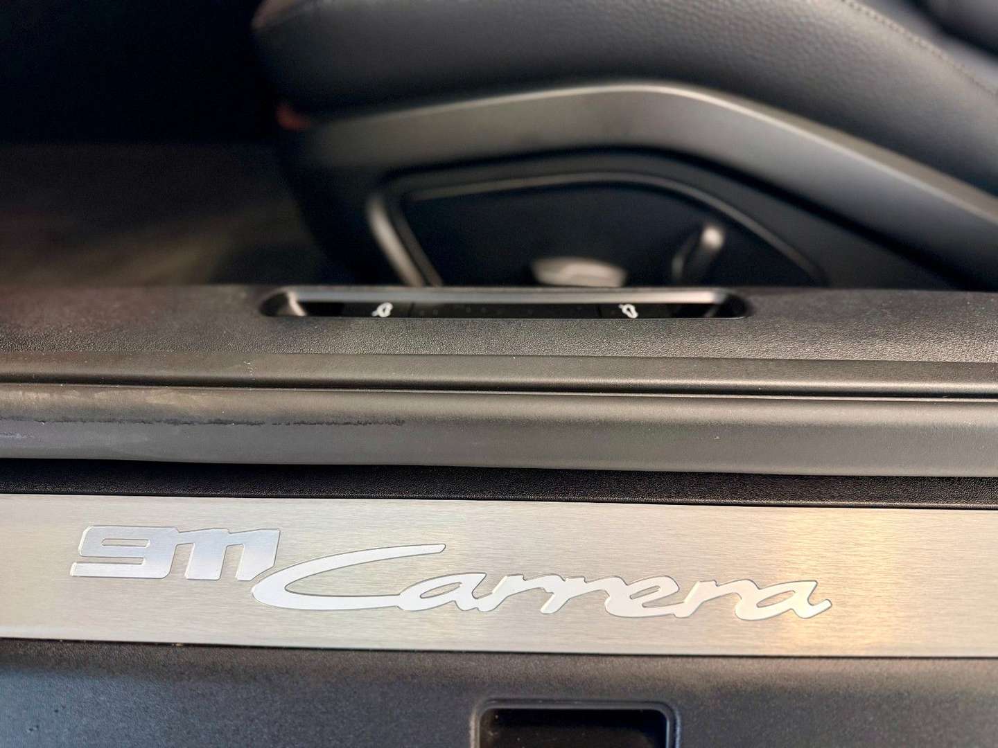 Porsche 992 II Carrera - 2024 - Joinsteer - #10