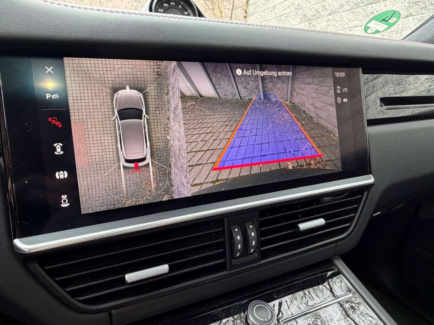 Porsche Cayenne II GTS - 2023 - Joinsteer - #21