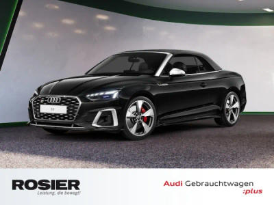 Audi S5 Cabriolet TFSI Quattro Tiptronic -  - Joinsteer - #1