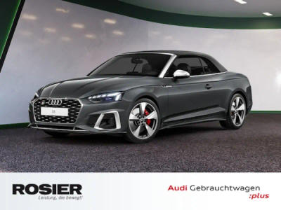 Audi S5 Cabriolet TFSI Quattro Tiptronic -  - Joinsteer - #1