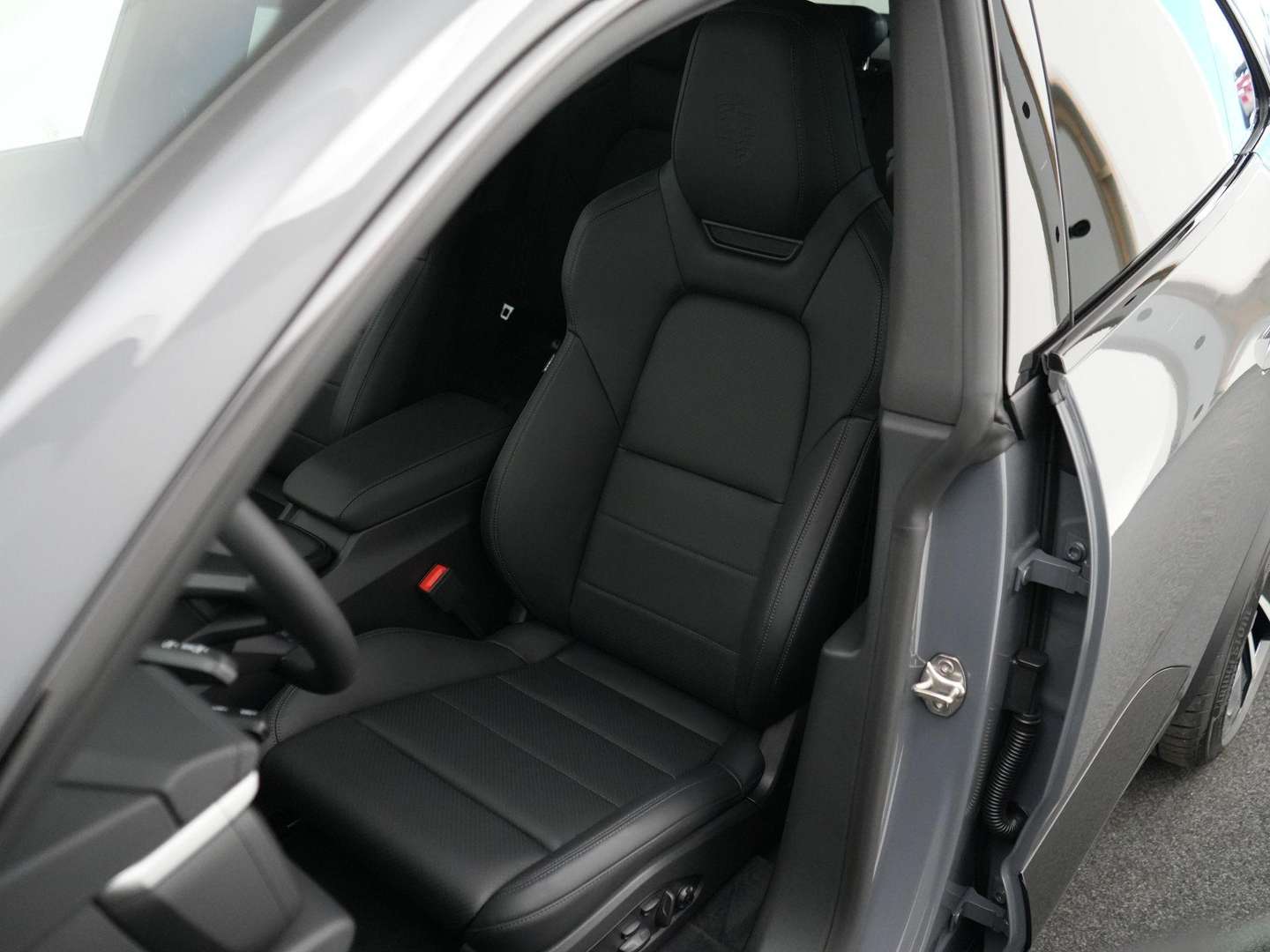 Porsche Macan II 4S - 2026 - Joinsteer - #3