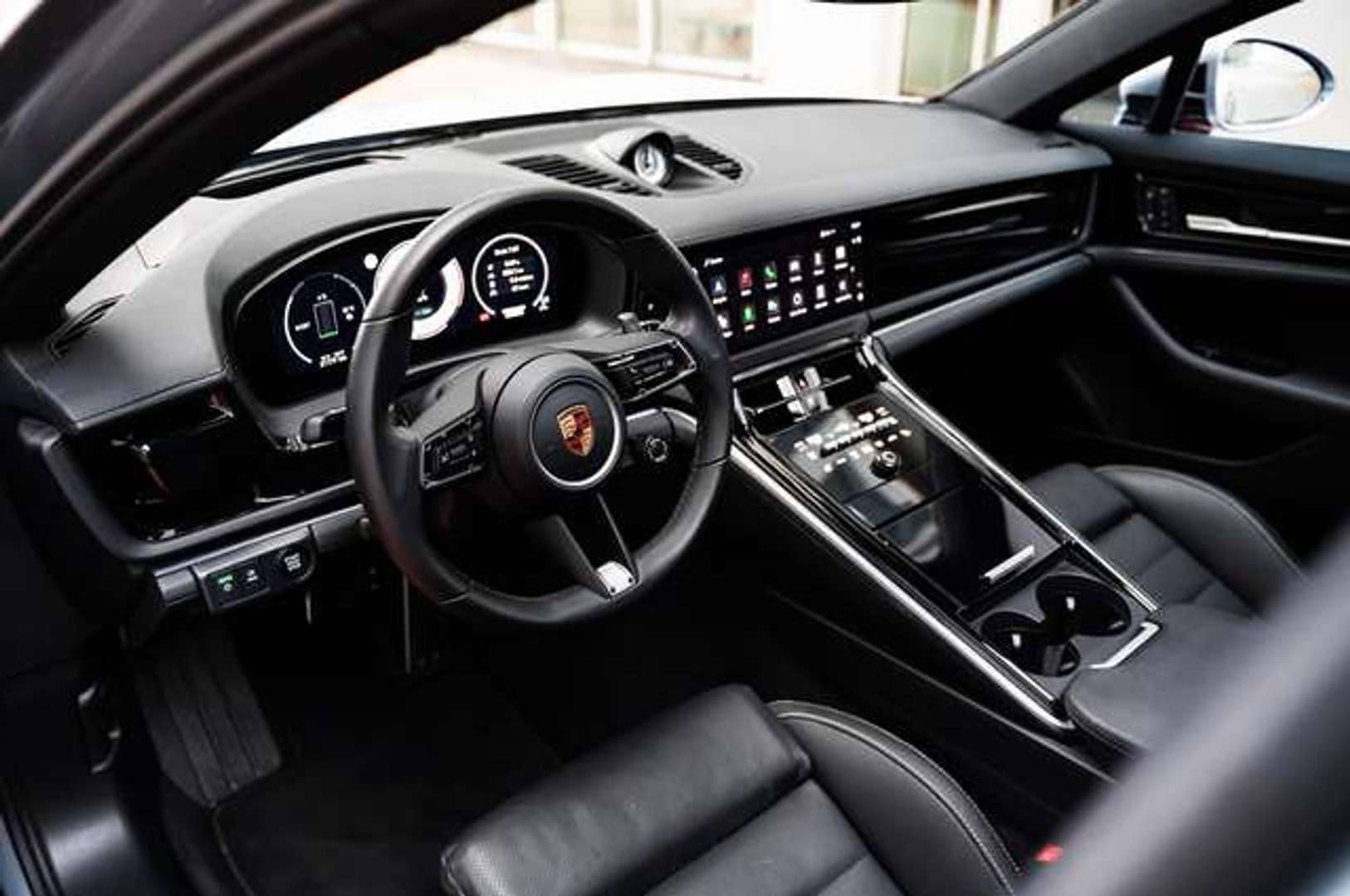 Porsche Panamera II 4S - 2024 - Joinsteer - #17