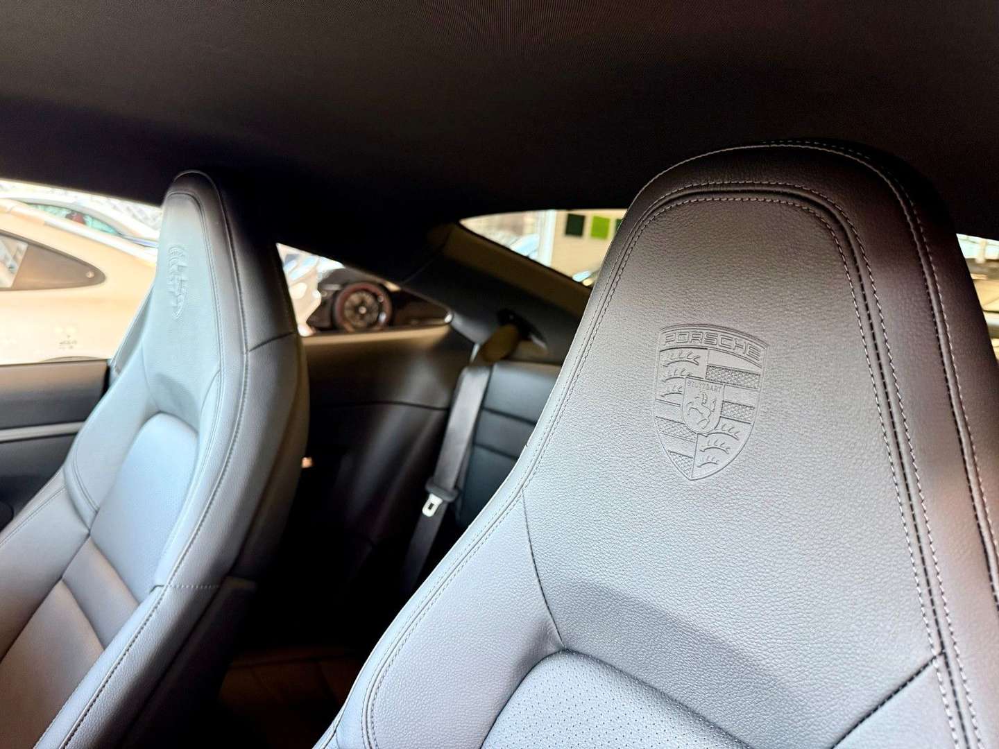 Porsche 992 II Carrera - 2024 - Joinsteer - #11